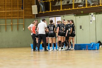Bild 155 - wAJ Quali zur OL Runde 2